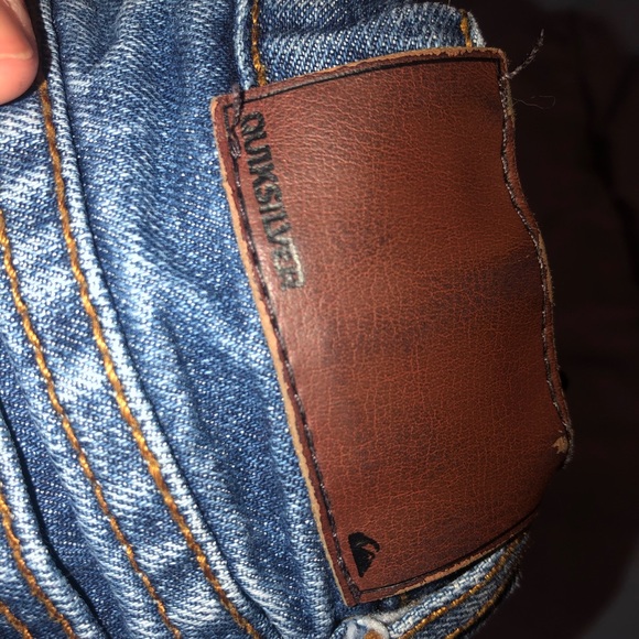 Quicksilver jeans - Picture 4 of 4